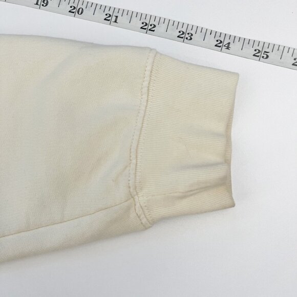 Harry Styles Love On Tour 2021 Crewneck Sweatshirt Size XL On Socal Blanks Tag - Picture 10 of 12